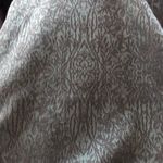 Anthropologie Pilcro skinny jacquard utility jeans size 27 Photo 6