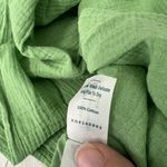 Marine layer  Jude Flutter Sleeve Dress Photo 5