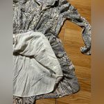 Ladies XS ‘Simply Ours’ boutique dress White Photo 10