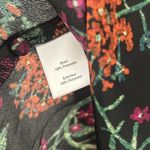 Likely  Manning Smocked Floral Off-the-shoulder Mini Sun Dress Photo 6