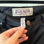 American Rag Cie approved original satin like pants Photo 2