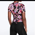 victoria secret PINK Retired ULTIMATE WRAP TOP large Photo 3