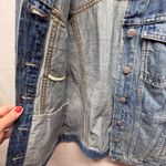 Madewell  Denim Jacket - Fits Small - Excellent‎ Condition Photo 4