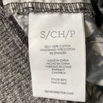 CAbi  Style #5075 Gray Marble Tie Dye Jogger Pants Photo 5