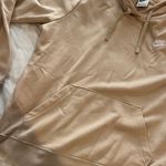 Nike Peach  Sweatshirt Photo 1