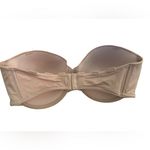 secret treasures  Strapless Bra - Beige Photo 1