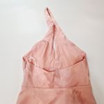 superdown  Samira Mini Dress in Pink Small Photo 8