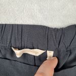 Soft Surroundings  Melita Wide Leg Pants Size XL Relaxed Lagenlook Career Chic Photo 6