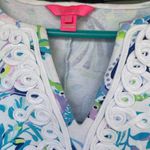 Lilly Pulitzer  Women's Floral Swim Dress Photo 8