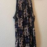 Banana Republic  Floral Dress Tank Photo 0