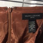 Valerie Stevens FINAL MARKDOWN LACY  skirt 6p Photo 6