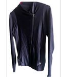 Lululemon Emerge Renew Purple Zip-Up Jacket Photo 6