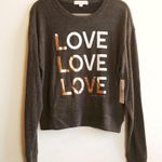 Spiritual Gangster Sweatshirt Photo 1