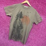 The Hangover Alan Wolf Pack Las Vegas Human Tree Man Tee M Photo 2