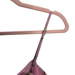 Here Comes the Sun  Pink Floral Spaghetti Strap Dress Photo 8