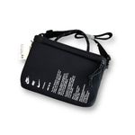 Nike NWT Mini Shoe Box 3L Crossbody Bag Photo 2