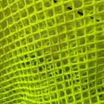 Neon Long Sleeve Yellow Photo 4