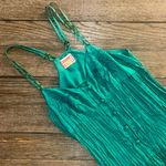 Free People Vintage Silk Dress Photo 0