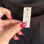 Yogalicious  pure cloud Nicki muscle tank black Photo 1