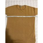 Daniel Cremieux Cremieux Wool Blend Tunic Sweater Women's Size Small Long-Sleeve Soft Neutral Photo 6