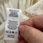 Likely NEW NWT Marsha Midi Dress Ivory Photo 13