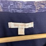 Skies Are Blue |Floral Printed Dress sz Large Photo 2