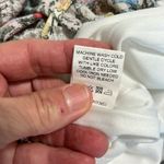 Ellie  & Kate Floral Romper Womens Medium Photo 9