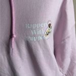 The Limited Dog rappers with puppies Hoodie with Graphic Print XL Photo 1