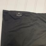 Beyond Yoga  Pocket Infinity Scarf Black  NWT Photo 3