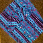 Earthbound Traders Co. Spaghetti Strap Boho Maxi Dress Photo 2