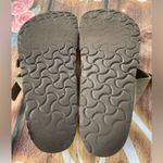 Birkenstock  Olive Double Strap Sandals Photo 7