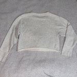 Athleta Atleta crop sweatshirt Photo 4