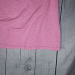 Lilly Pulitzer Lilly Pultizer Essie Pink Tank Top With Gold Buttons Size XS Photo 8