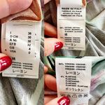 Missoni  Multicolor Dress Cotton Viscose Mixed Knit Jersey Purple Orange 36 US 0 Photo 4