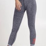 SoulCycle NWT Seamless Skull Jacquard Leggings Photo 10