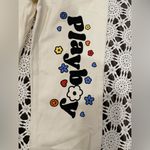 PacSun Playboy by  Hello sunshine boyfriend jeans size 28 NWT Photo 5