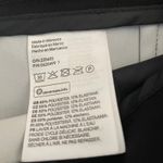 H&M Floral Flared Pants Womens 12 Business Casual Pockets Photo 5