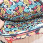 Vera Bradley Small Backpack Photo 1