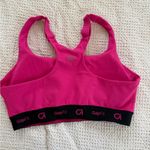 Gap NWOT  Fit Sports Bra Medium Photo 4