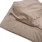 Fabletics  Light Blush Pink Halter Sports Bra Photo 3