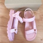 Coach Sport Sandal In Signature
Canvas Women Size 9.0US # CBB91 Photo 3