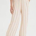 American Eagle Outfitters Cream Fabric Photo 0