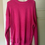 Time And Tru  Sweater Photo 0