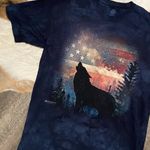 The Mountain Wolf Tee Photo 0