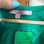 Calypso St. Barth Green Mini Dress Photo 3