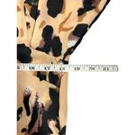 Beulah Women’s Animal Print Casual Blouse Photo 3