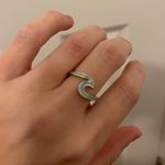 Pura Vida  Wave Ring Photo 1