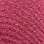 Guess  Esma Mock neck Logo Sweater Preppy Coastal Beach Boho Pink XL Beaded pearl Photo 6