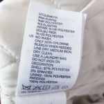 & Other Stories & Other Stories Sateen Beaded Embroidered Bomber Jacket Photo 14