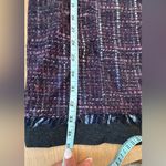 Trina Turk Tweed Sheath Dressage Dress Made in the USA size 4 1717 Photo 10